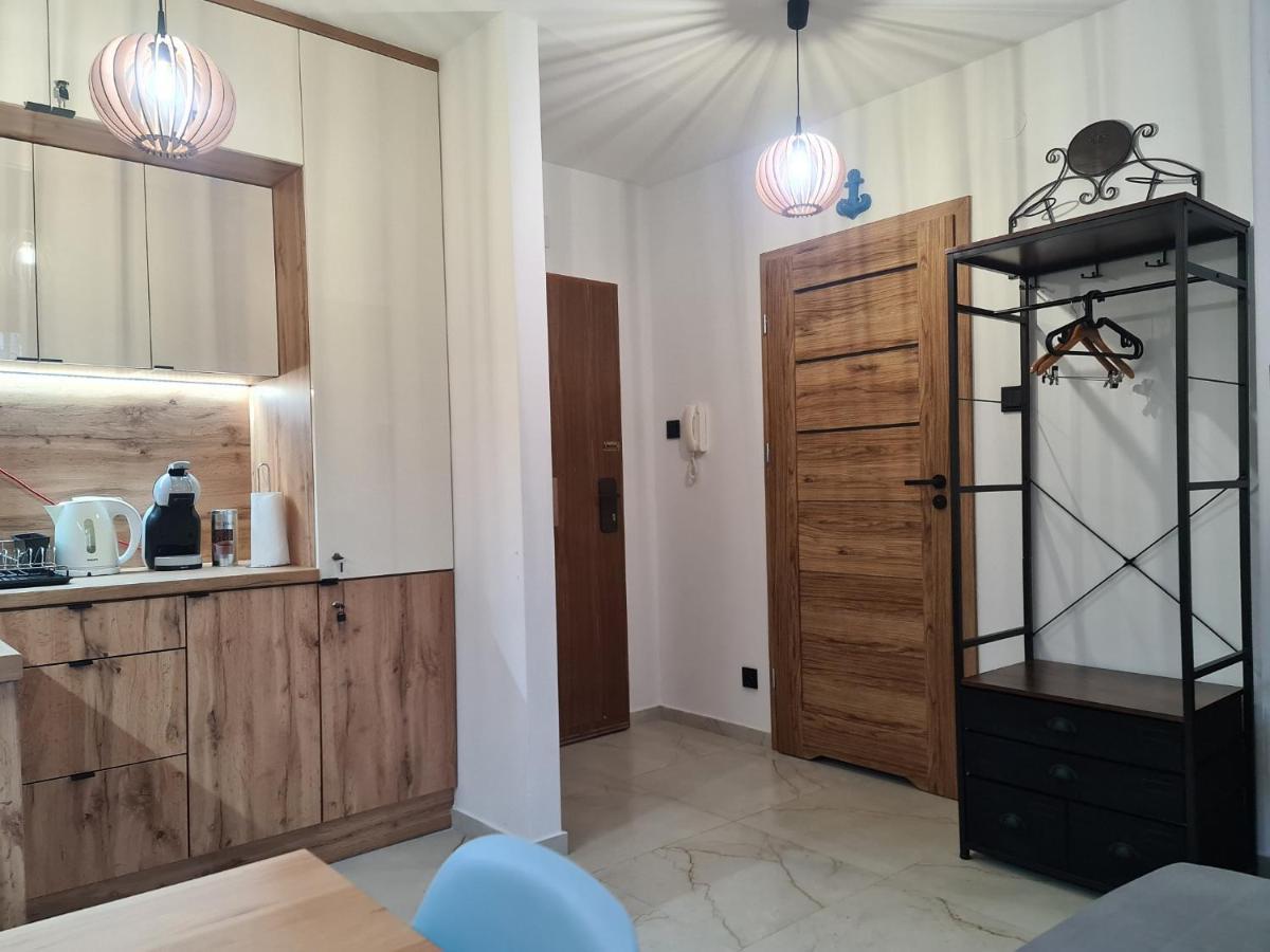 Apartament Króla Sielaw Mikołajki Exterior foto