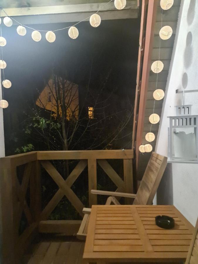 Apartament Króla Sielaw Mikołajki Exterior foto
