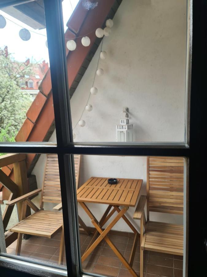Apartament Króla Sielaw Mikołajki Exterior foto