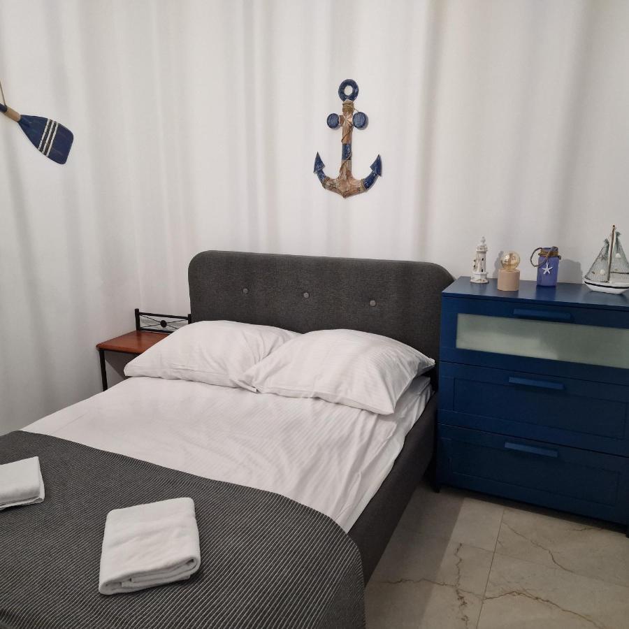 Apartament Króla Sielaw Mikołajki Exterior foto