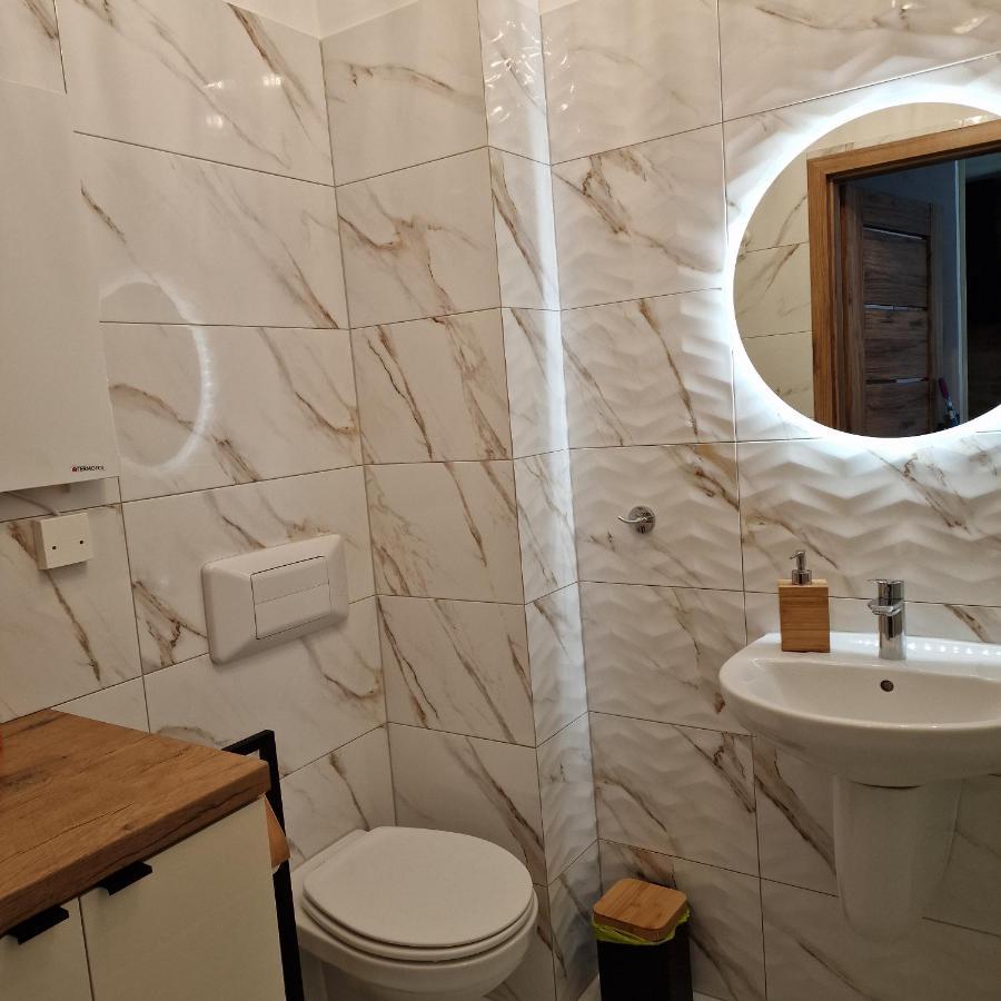 Apartament Króla Sielaw Mikołajki Exterior foto