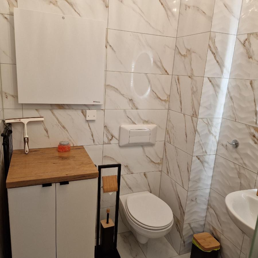 Apartament Króla Sielaw Mikołajki Exterior foto
